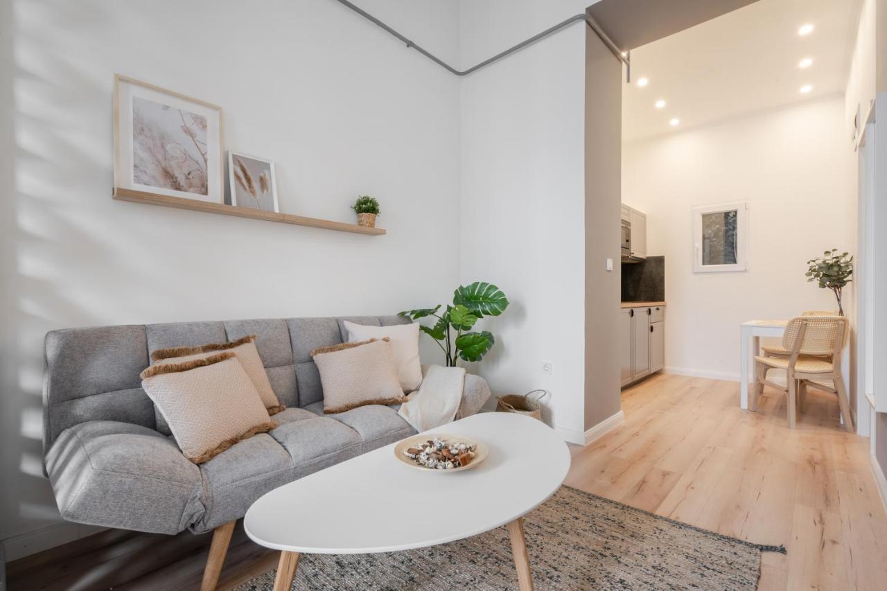 A62 - Akacfa Street Central Residence - Best Location By Bqa Budapest Exterior photo