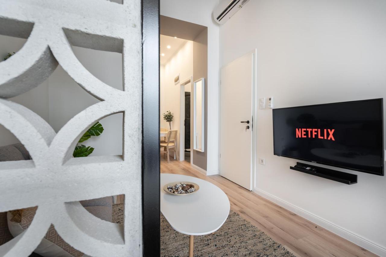 A62 - Akacfa Street Central Residence - Best Location By Bqa Budapest Exterior photo