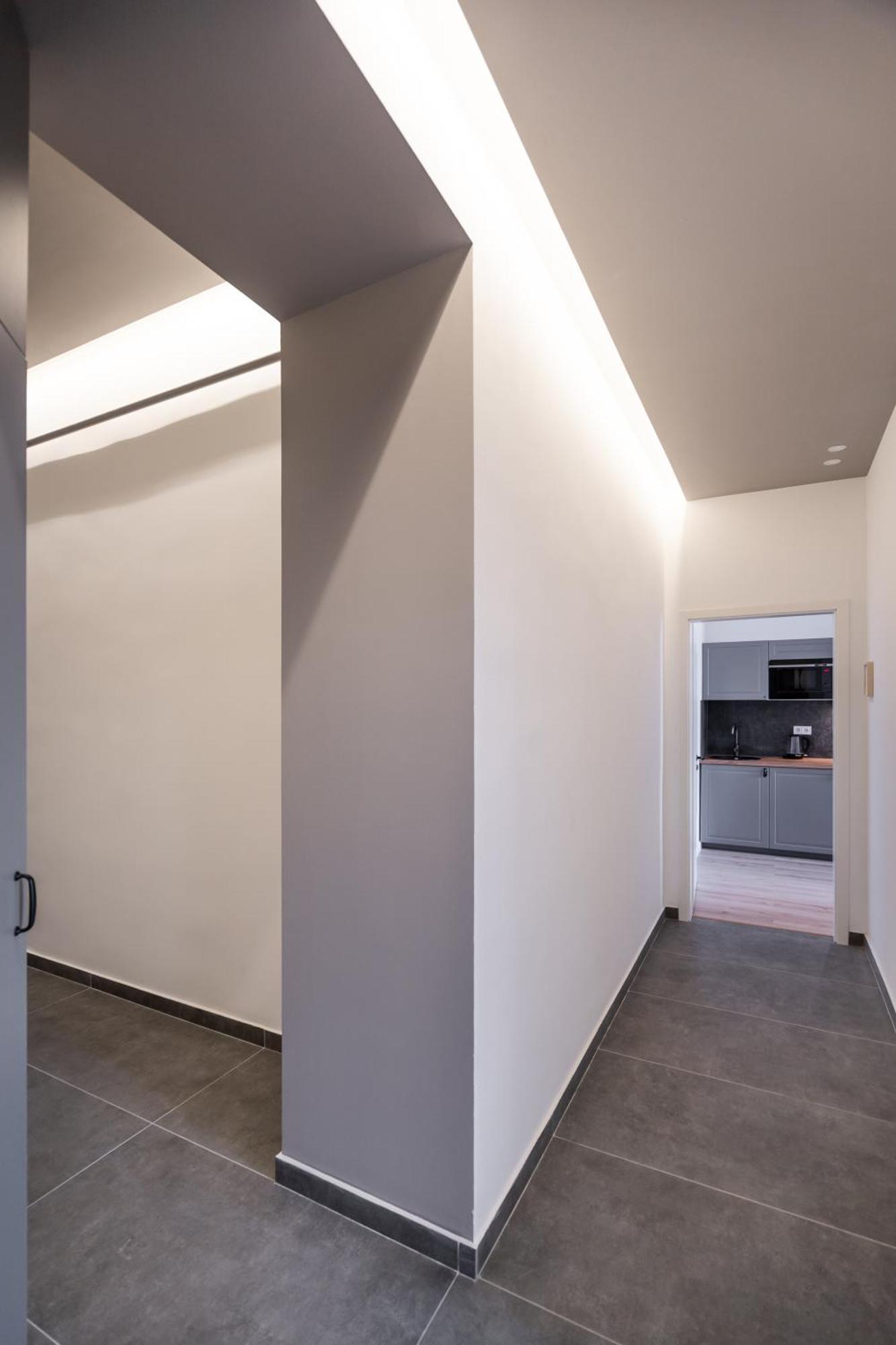 A62 - Akacfa Street Central Residence - Best Location By Bqa Budapest Exterior photo